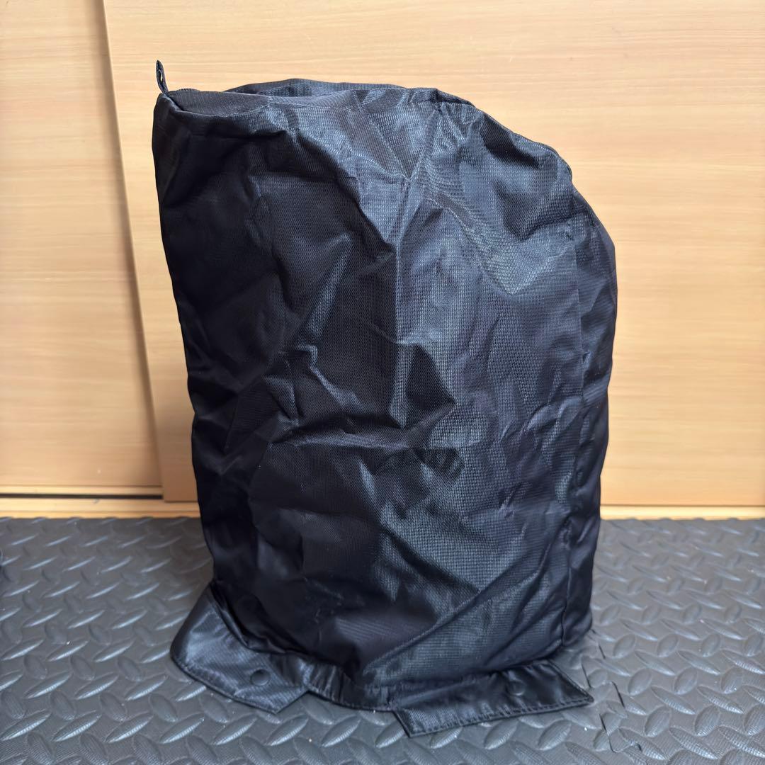 NIKE GOLF SQ サスクワッチ 14分割 スタンド式 キャディバッグ