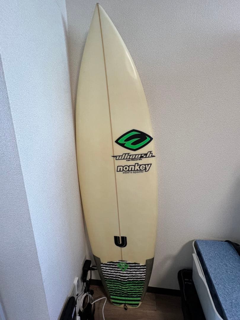 サーフィンボード手渡限定