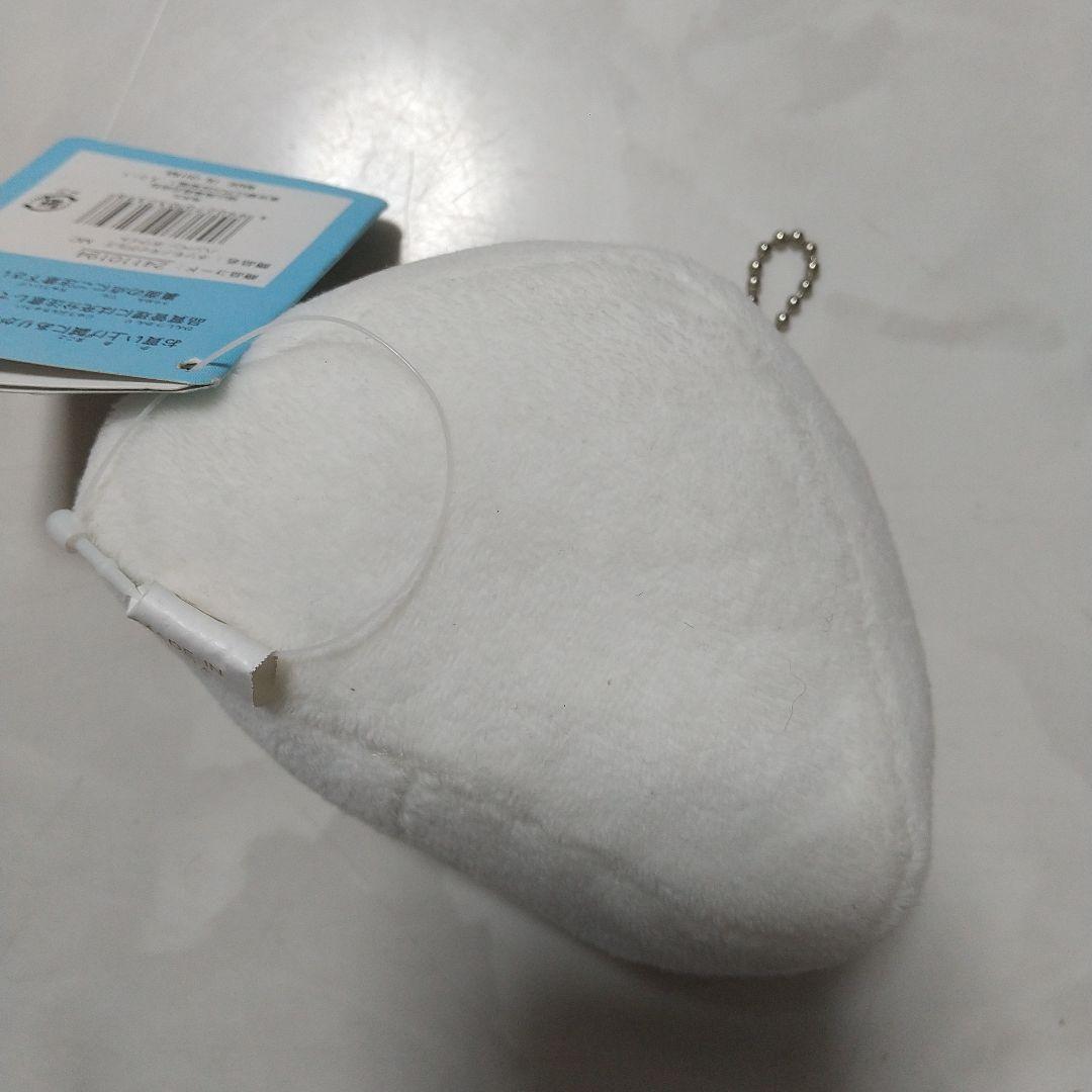 新品　ねりもの　はんぺん　マスコット　ぬいぐるみ　キーホルダー