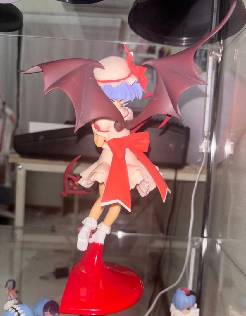 東方Project レミリア・スカーレット フランドール　プレミアムフィギュア