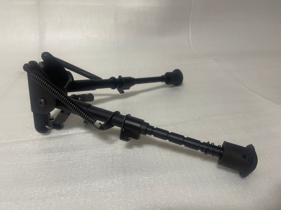 東京マルイ VSR-10 Gスペック イルミネーテッドスコープ社外バイポット付き