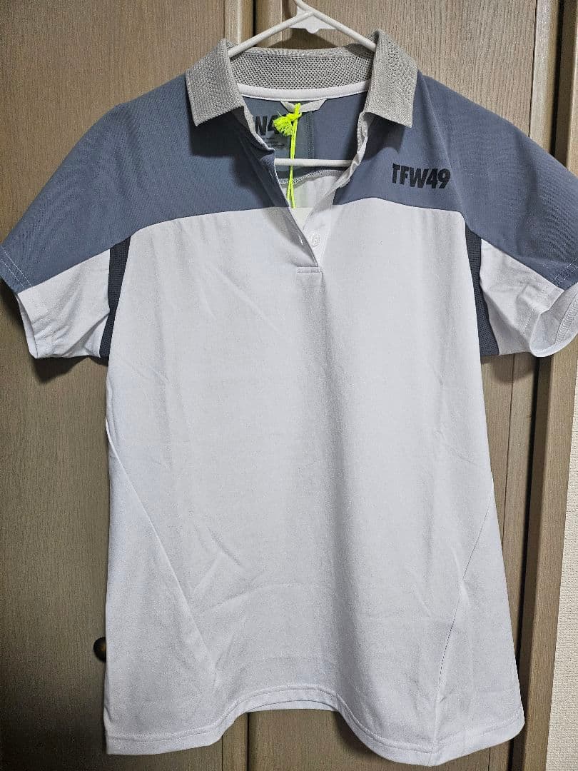 TFW49 ポロシャツ 2枚&ワンピース
