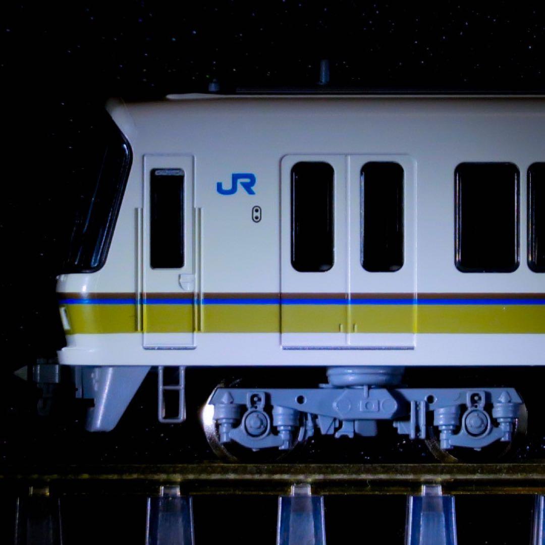 TOMIX 221系(バラシ) ファーストカーミュージアム 電車でGO！【新品】