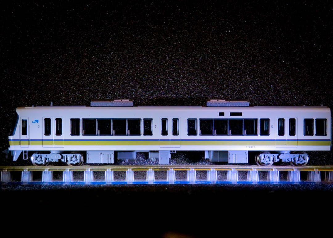 TOMIX 221系(バラシ) ファーストカーミュージアム 電車でGO！【新品】