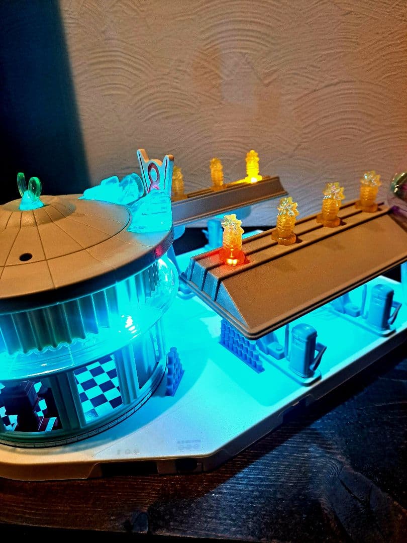 希少♦️カーズ プレシジョンシリーズ V8フローズカフェ