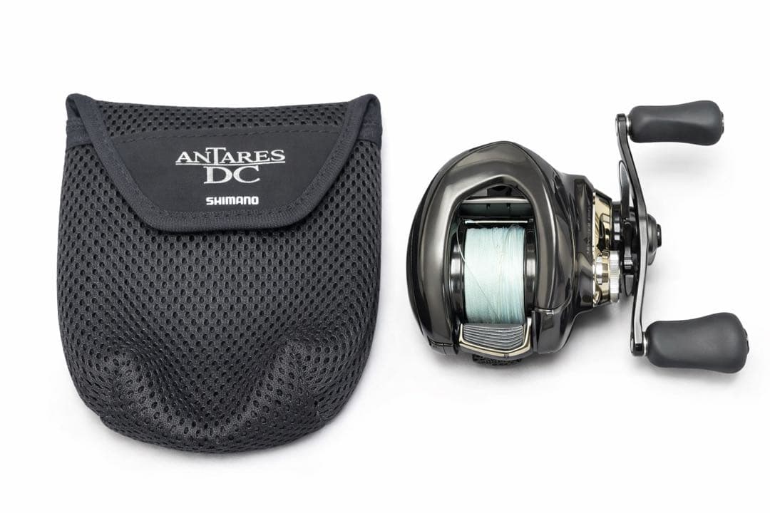 23 SHIMANO ANTARES DCMD XG 右巻き