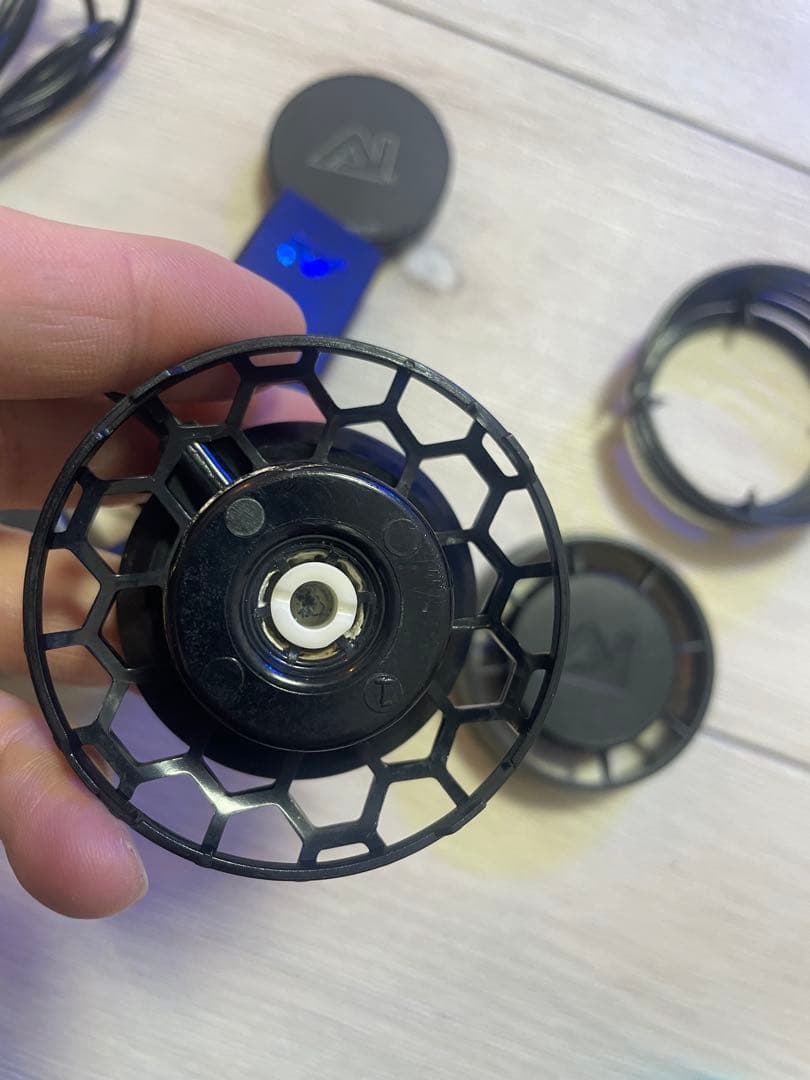 【ジャンク品】AI NERO3 水流ポンプ