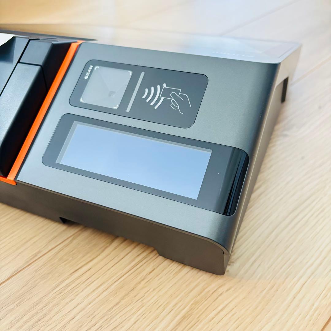 【美品】SUNMI T2 MINI スマートレジ タッチ決済 POSレジ