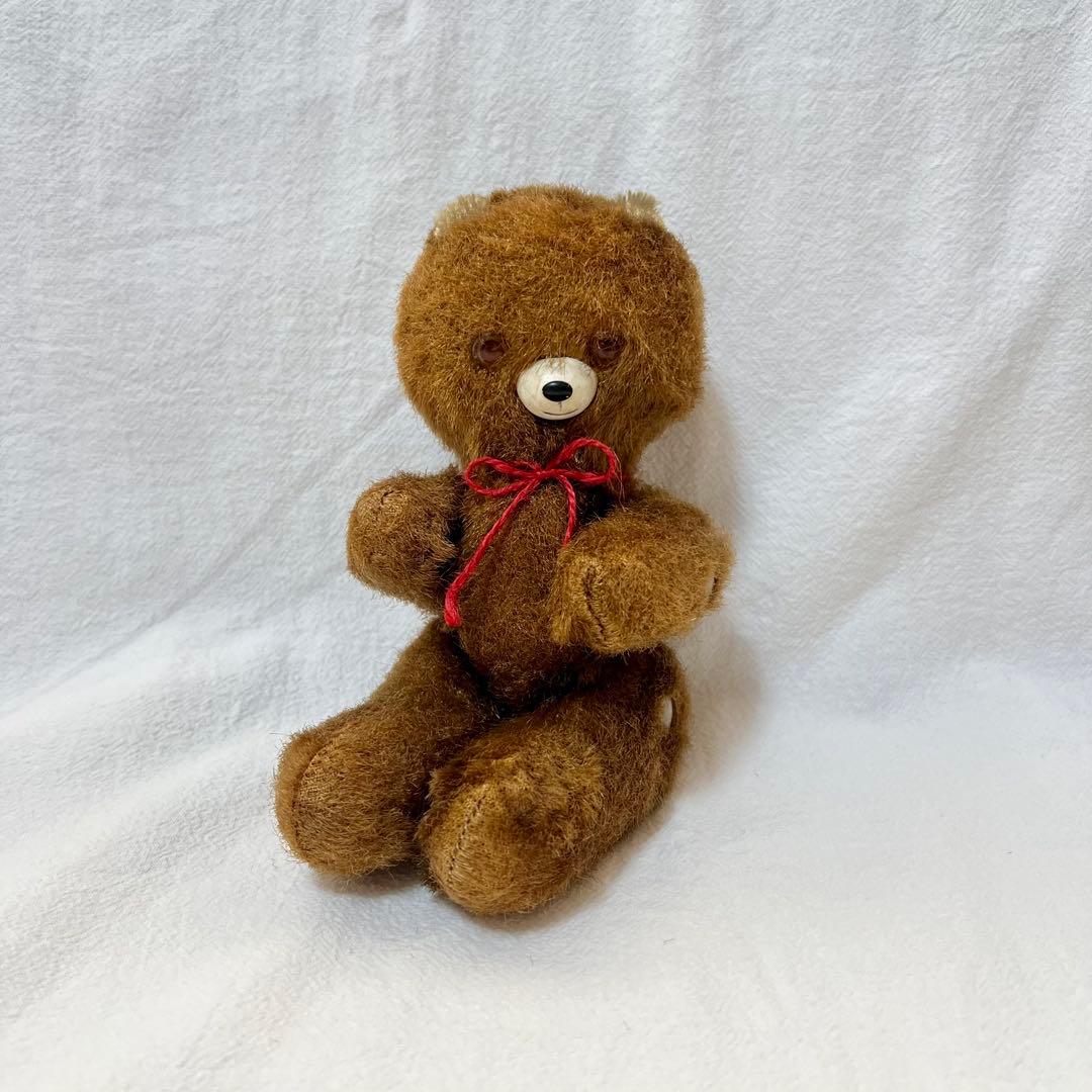 DDRベア ベルリンベア ティディベア フランスアンティーク