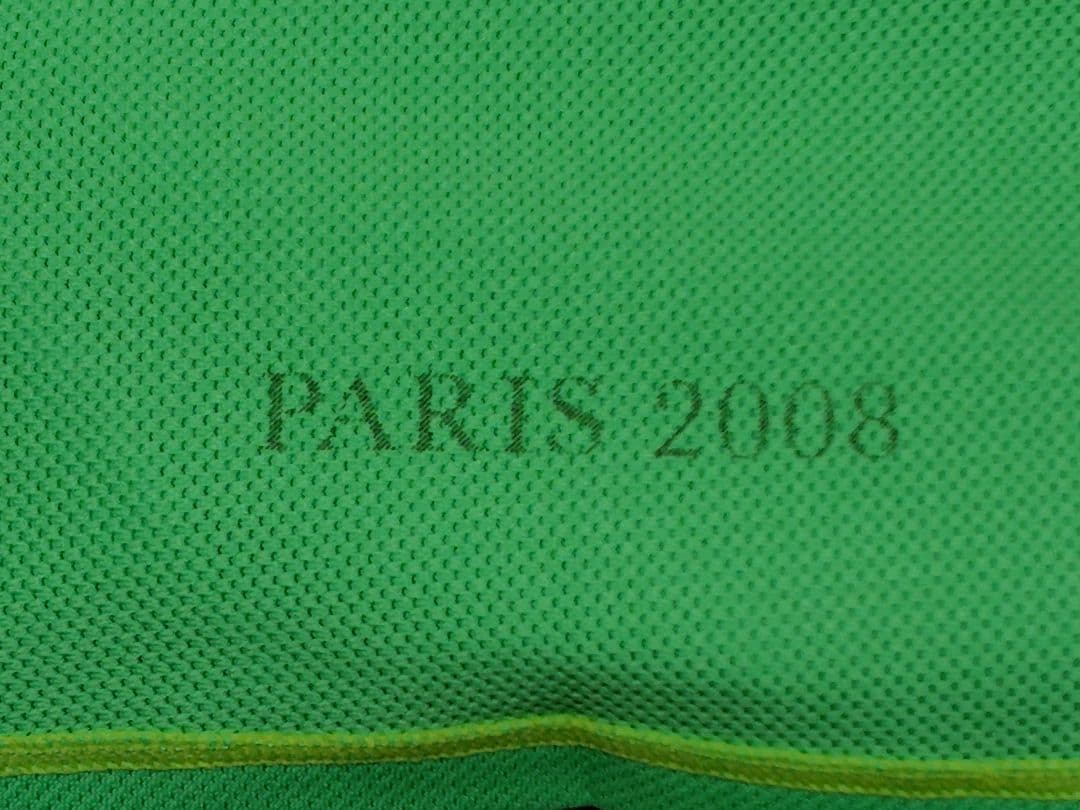 [ 新品タグ付き ]ナイキ　テニスウェア　XL　ナダル着用モデル　2008　全仏