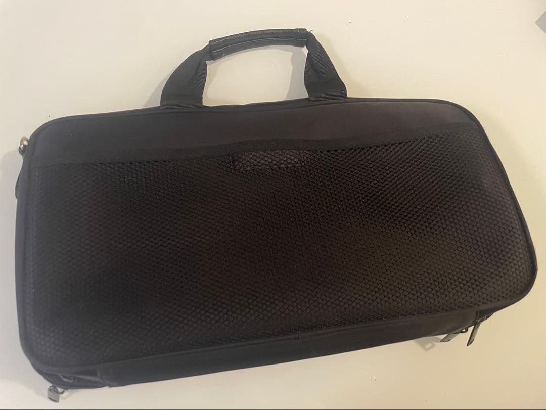 【調整済み、選定書付き】Buffet Crampon クラリネット B♭ R13