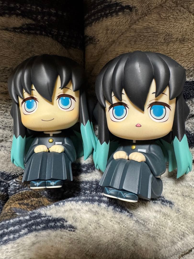 鬼滅の刃 時透無一郎 るかっぷ 通常 ほほえみver.