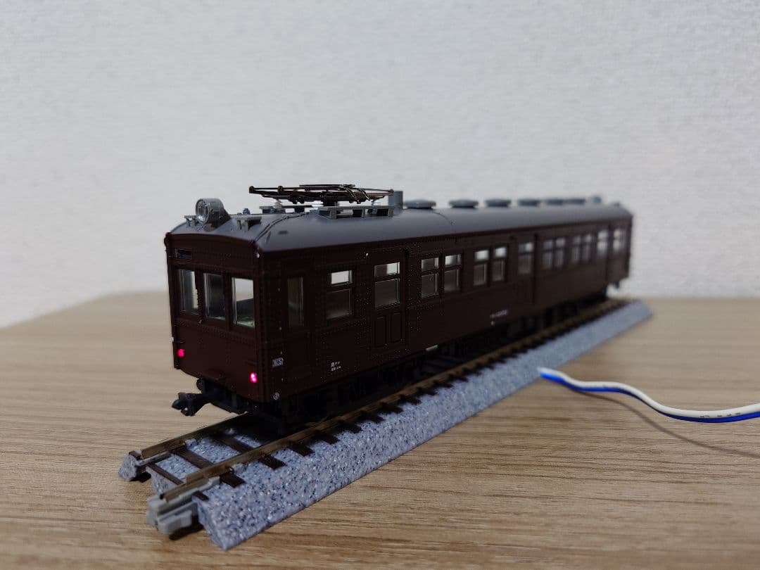 KATO HO 1-425 クモハ12 052 鶴見線