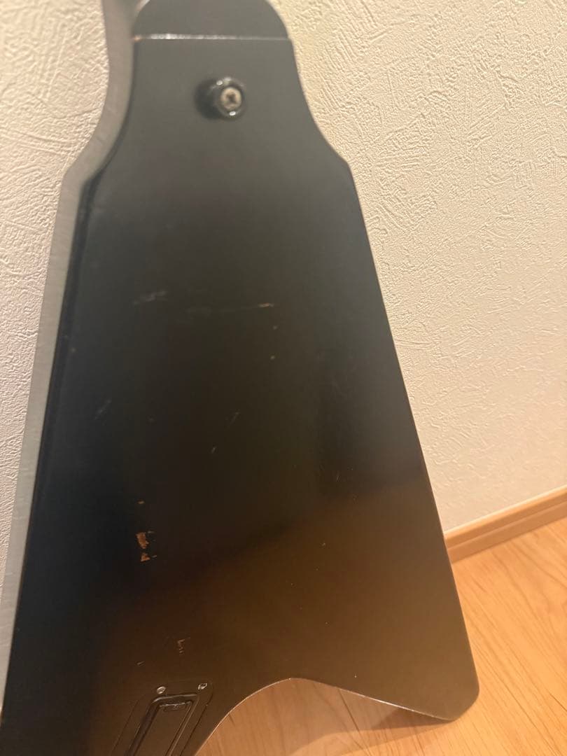 ギター Gibson Gothic flying v