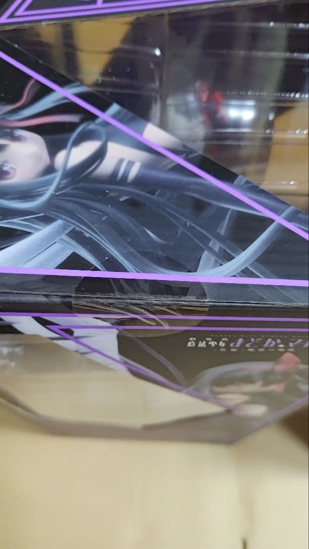 魔法少女まどかマギカ　アルティメットまどか　悪魔ほむら　セット販売