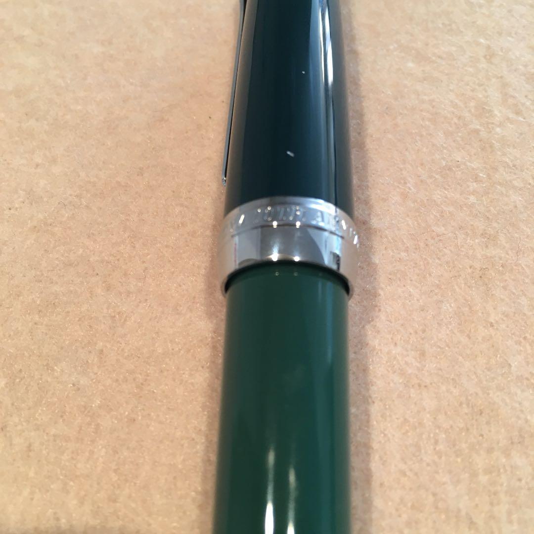 コザ　セーラー　東急ハンズ名古屋店10周年記念万年筆