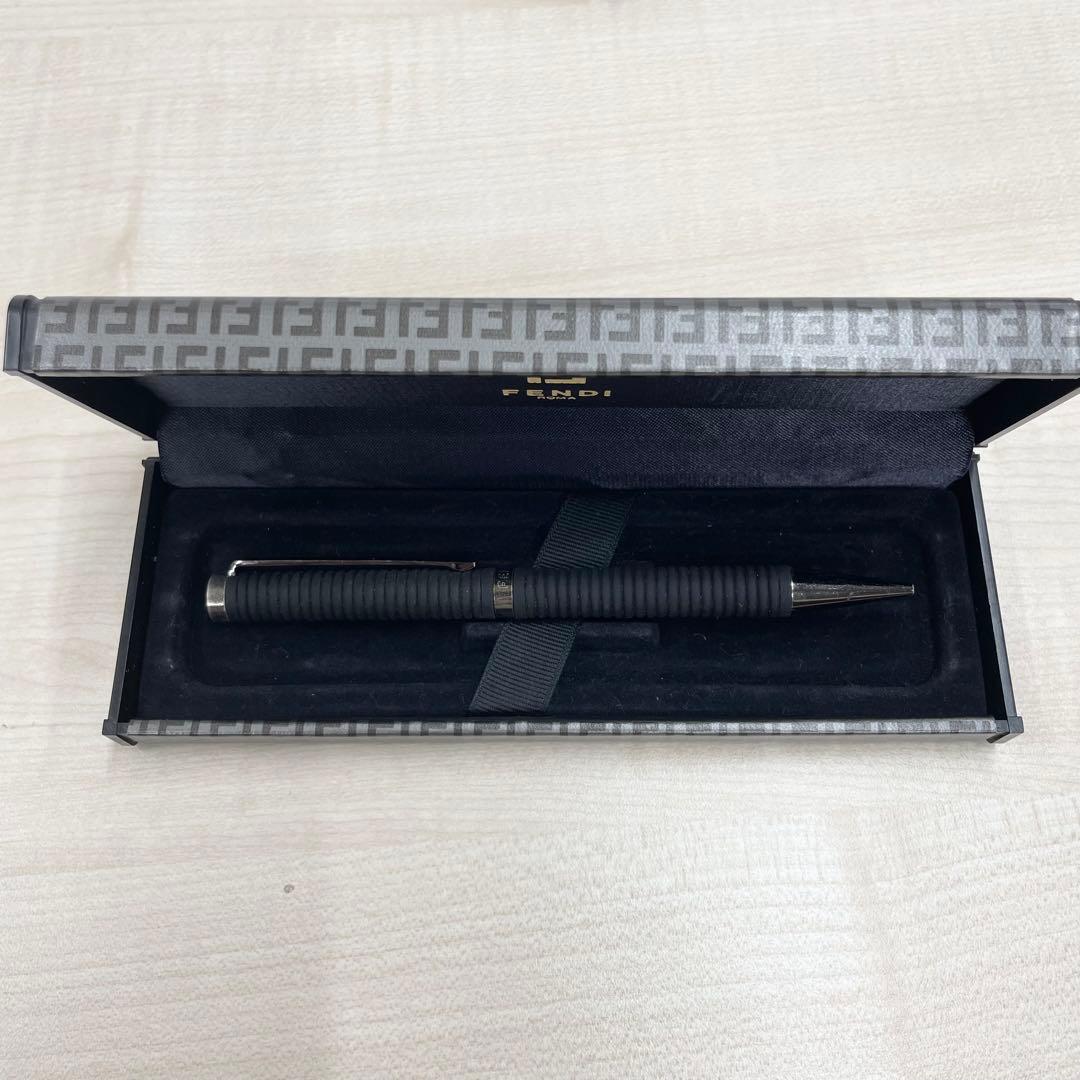 高級ブランド文具セット CHANEL DIOR FENDI