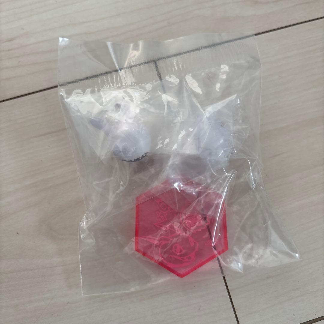 デジモンアドベンチャー デジコレ！ 20周年 コロモン＆トコモン