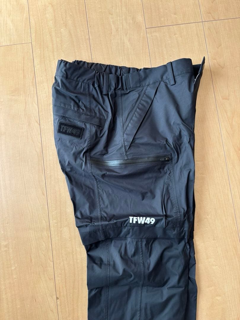 TFW49 フォーティーン　コラボレインウェア