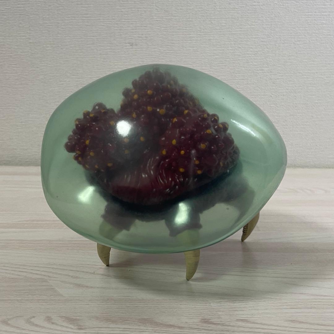 メトロイド 6インチ フィギュア ソフビ WORLD OF NINTENDO