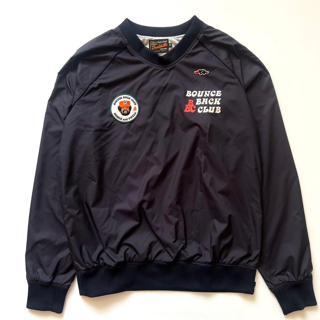 rough&swell ラフアンドスウェル　スニード　モーリス　ジャケット　M