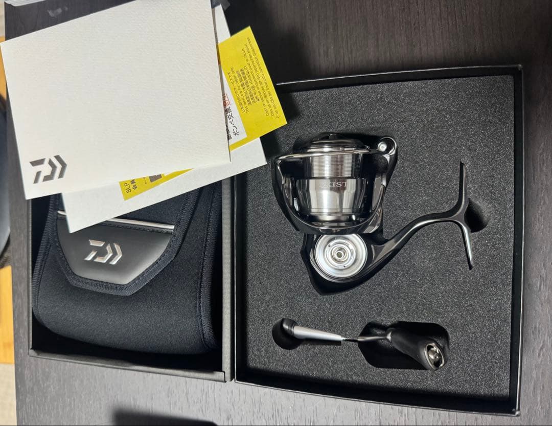 22イグジスト LT2500S 超美品