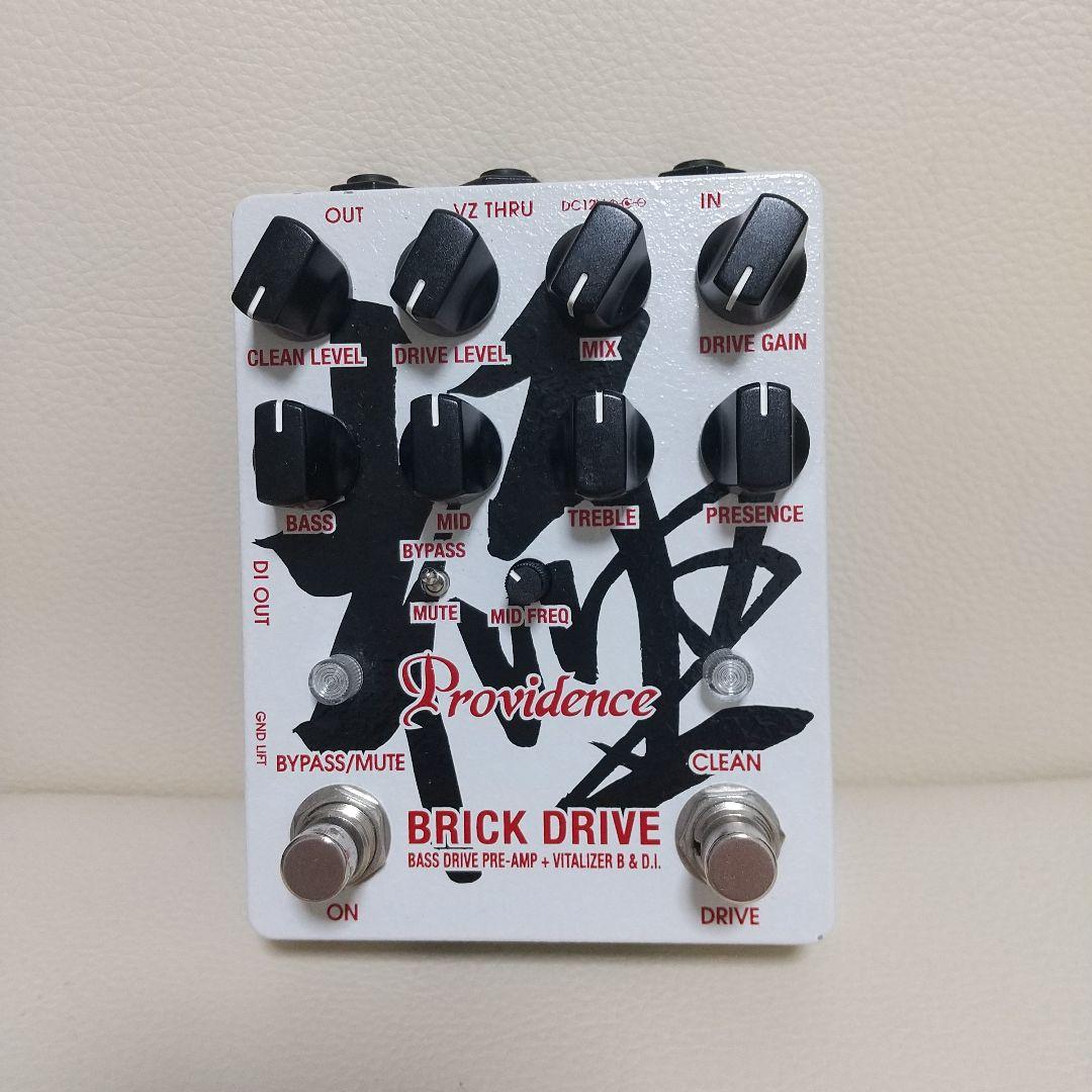 Providence BRICK DRIVE BDI-1HH 極