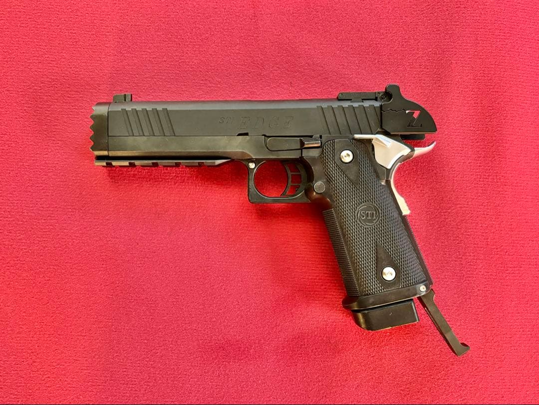 System７／STI strike gun（HW）