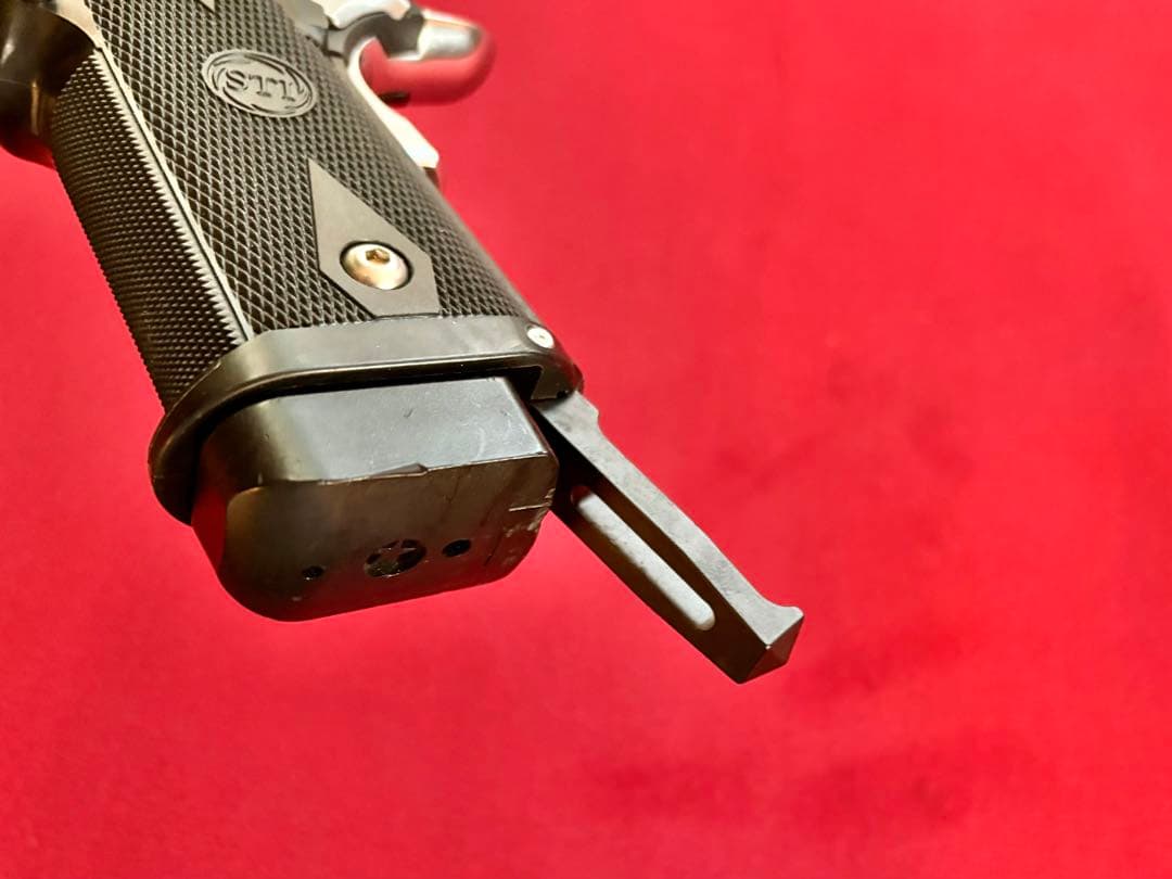 System７／STI strike gun（HW）