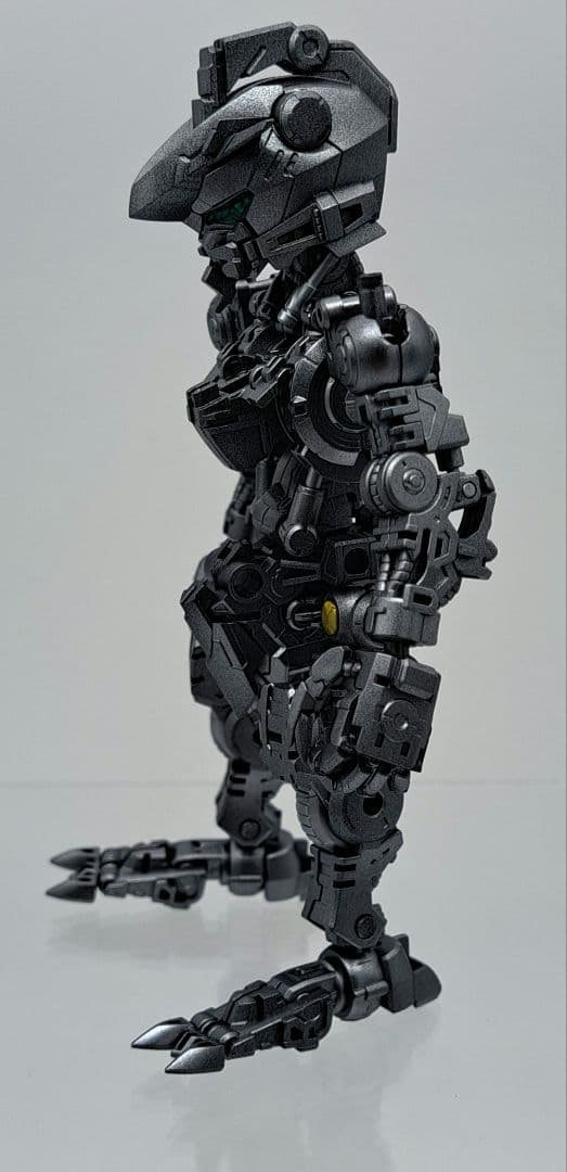 藤丸さま専用　MGSD　バルバトス