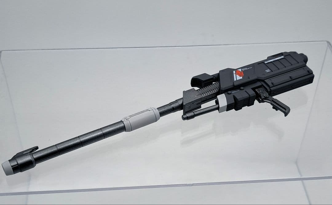 藤丸さま専用　MGSD　バルバトス