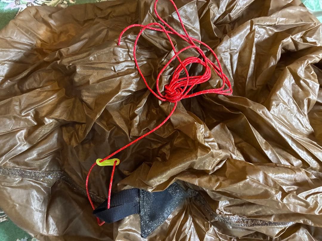 【日本限定仕様】シークアウトサイド エイトパーソンティピー テント8人用