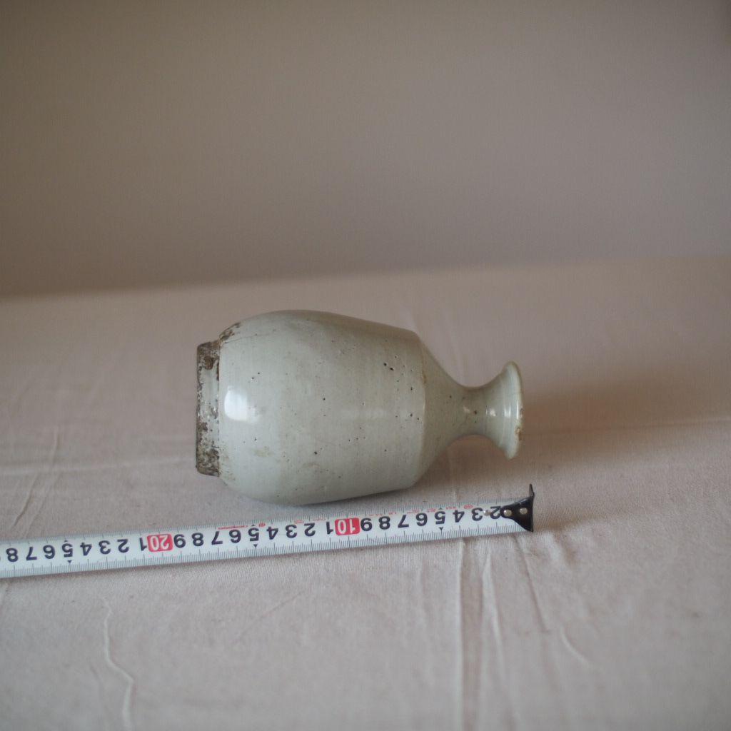 李朝 徳利 骨董 古物 古道具 古美術 アンティーク