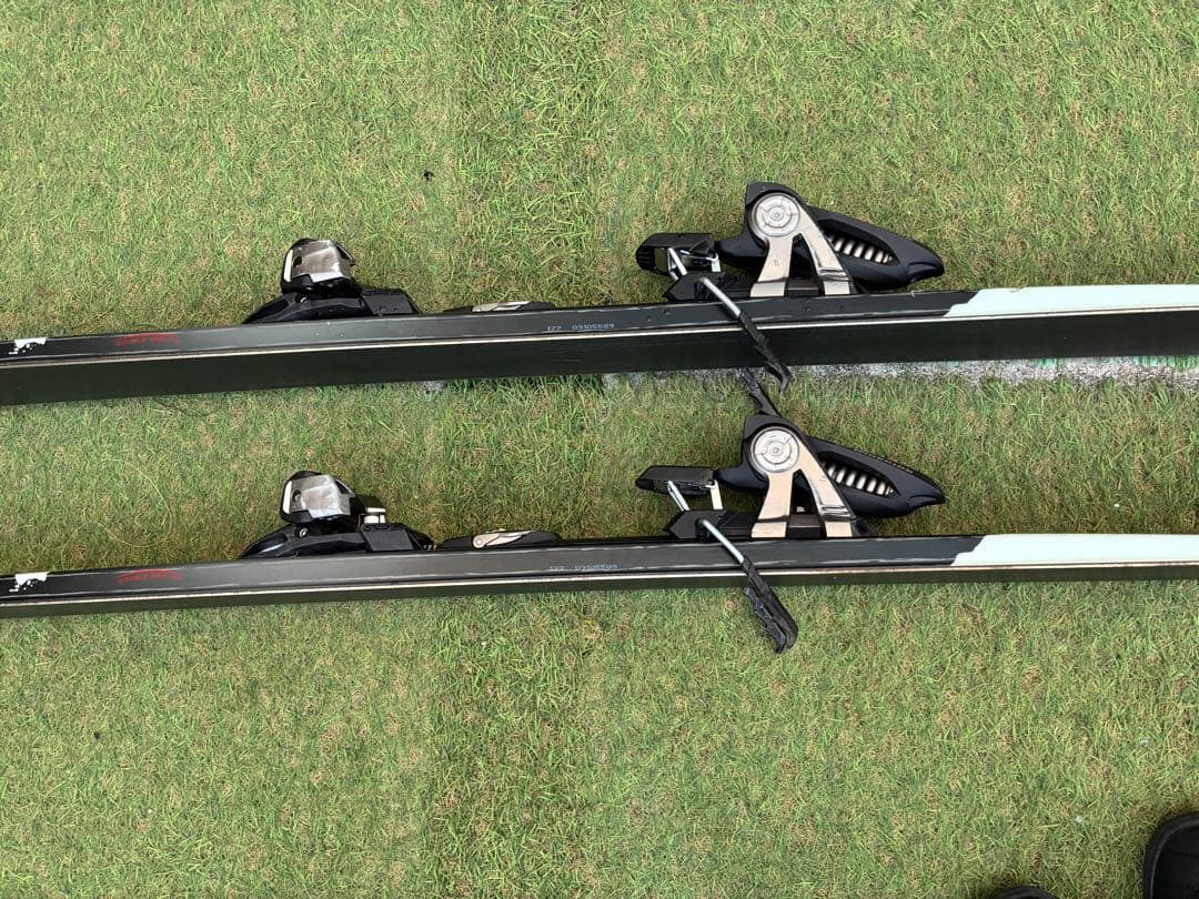 VOLKL AC30 UNLIMITED スキー板　177cm