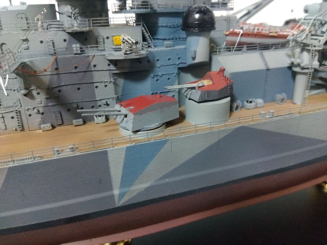 オカドメ！シャルンホルスト製作委員会！