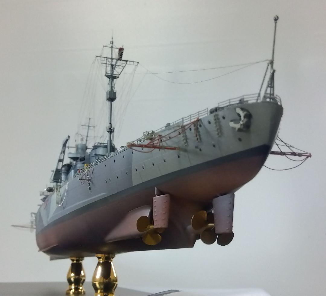 オカドメ！シャルンホルスト製作委員会！