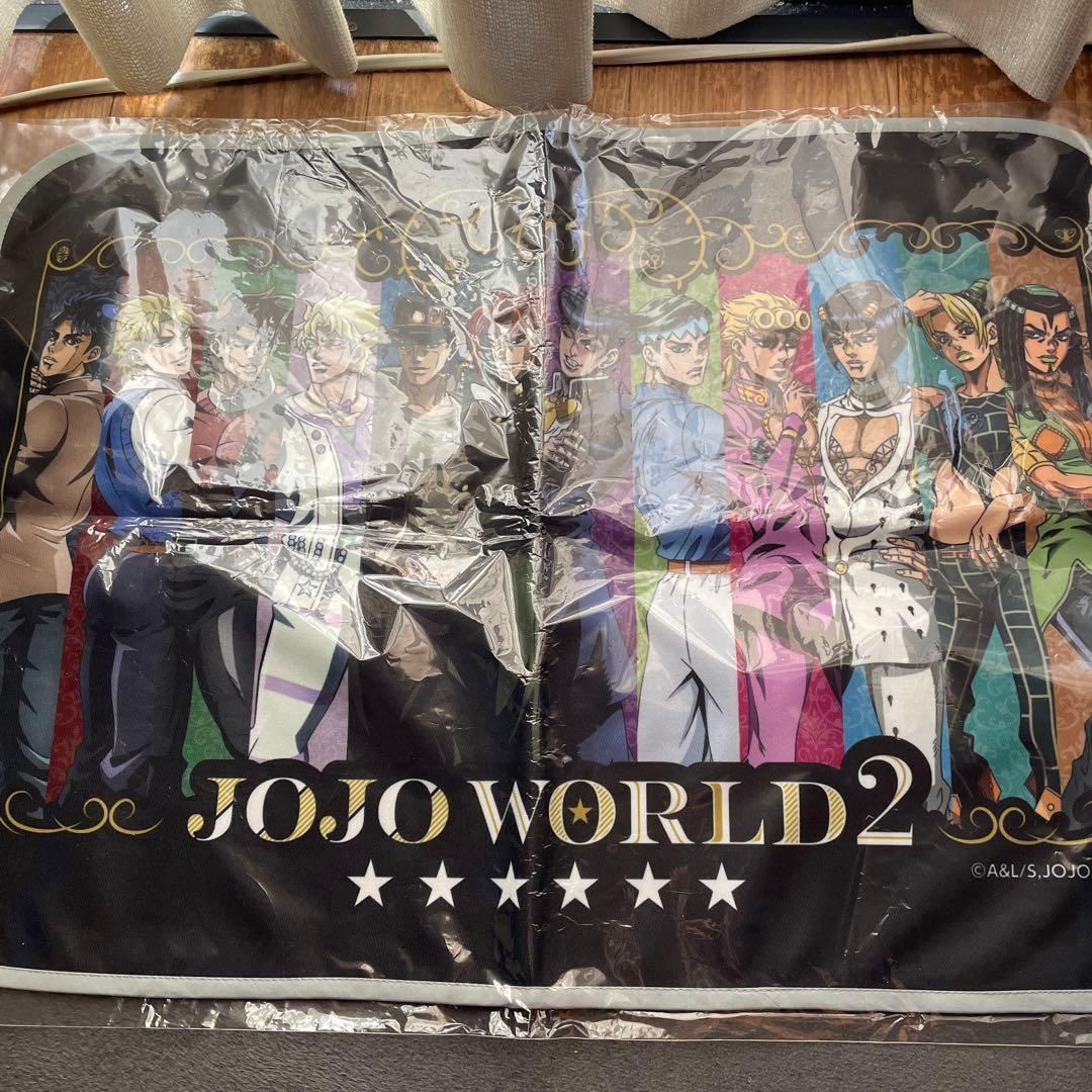 ジョジョ 引退品 まとめ売りセット