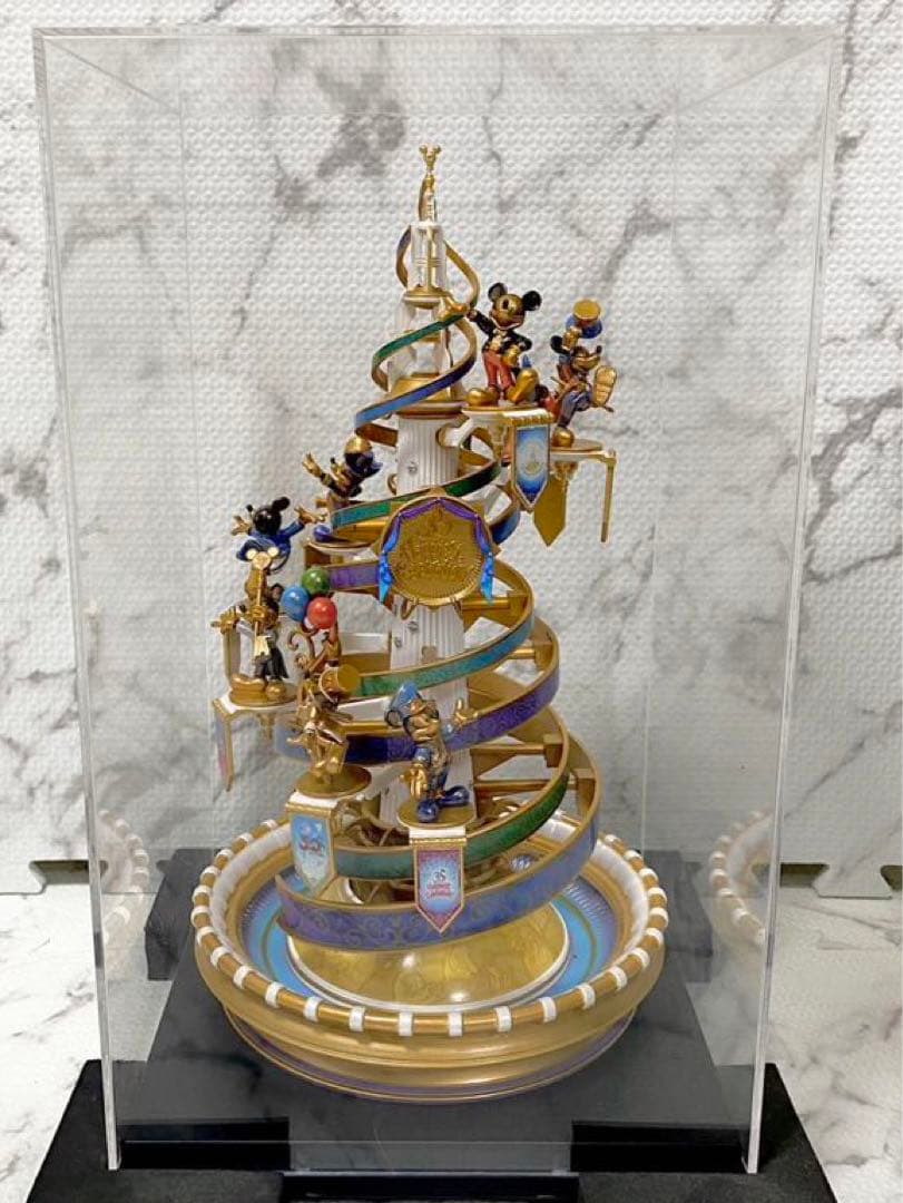 A*y様 希少⭐️GO!GO!セール開催⭐️ディズニー35周年!セレブレーション