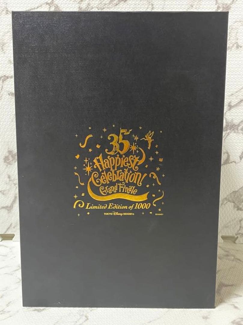 A*y様 希少⭐️GO!GO!セール開催⭐️ディズニー35周年!セレブレーション