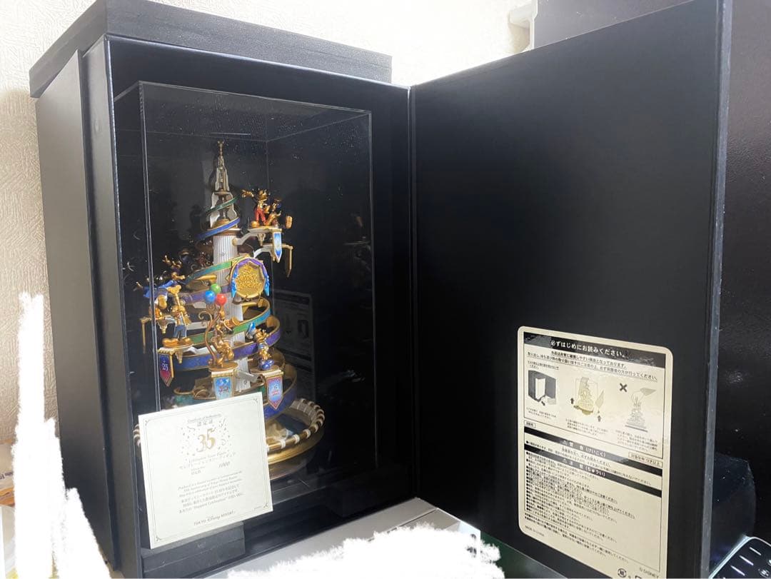 A*y様 希少⭐️GO!GO!セール開催⭐️ディズニー35周年!セレブレーション