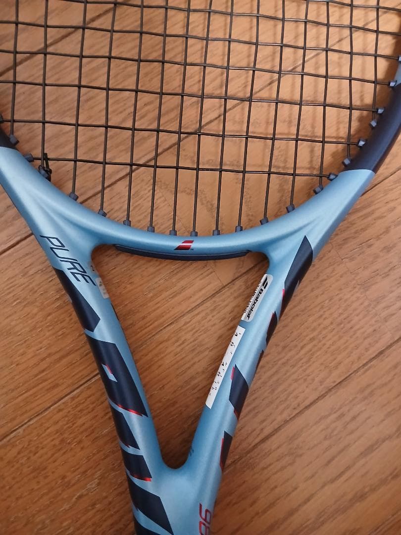 バボラピュアドライブ98