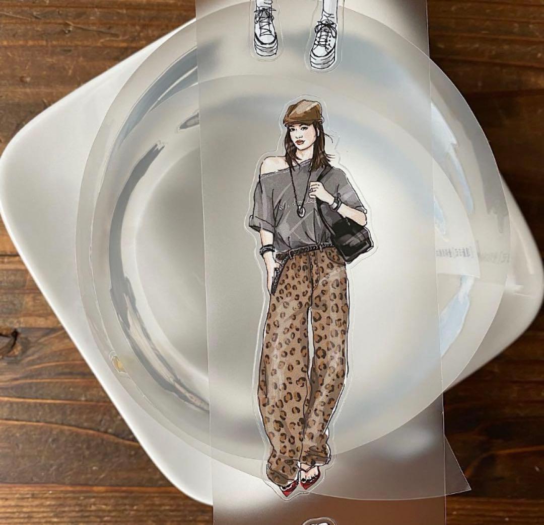 テープ・マスキングテープ hana