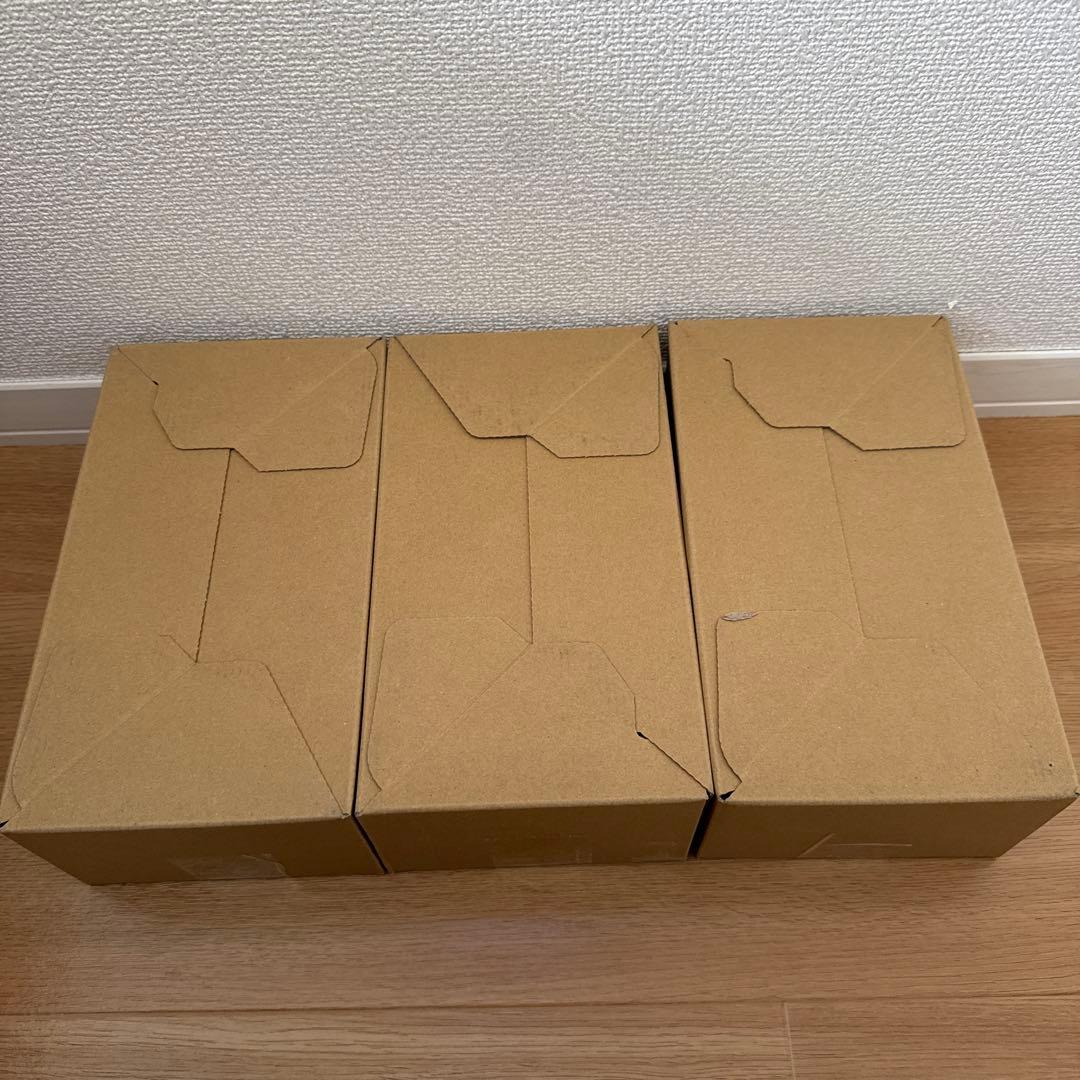 未開封 ポケモンセンターヒロシマ スカーレット&バイオレット スペシャルボックス