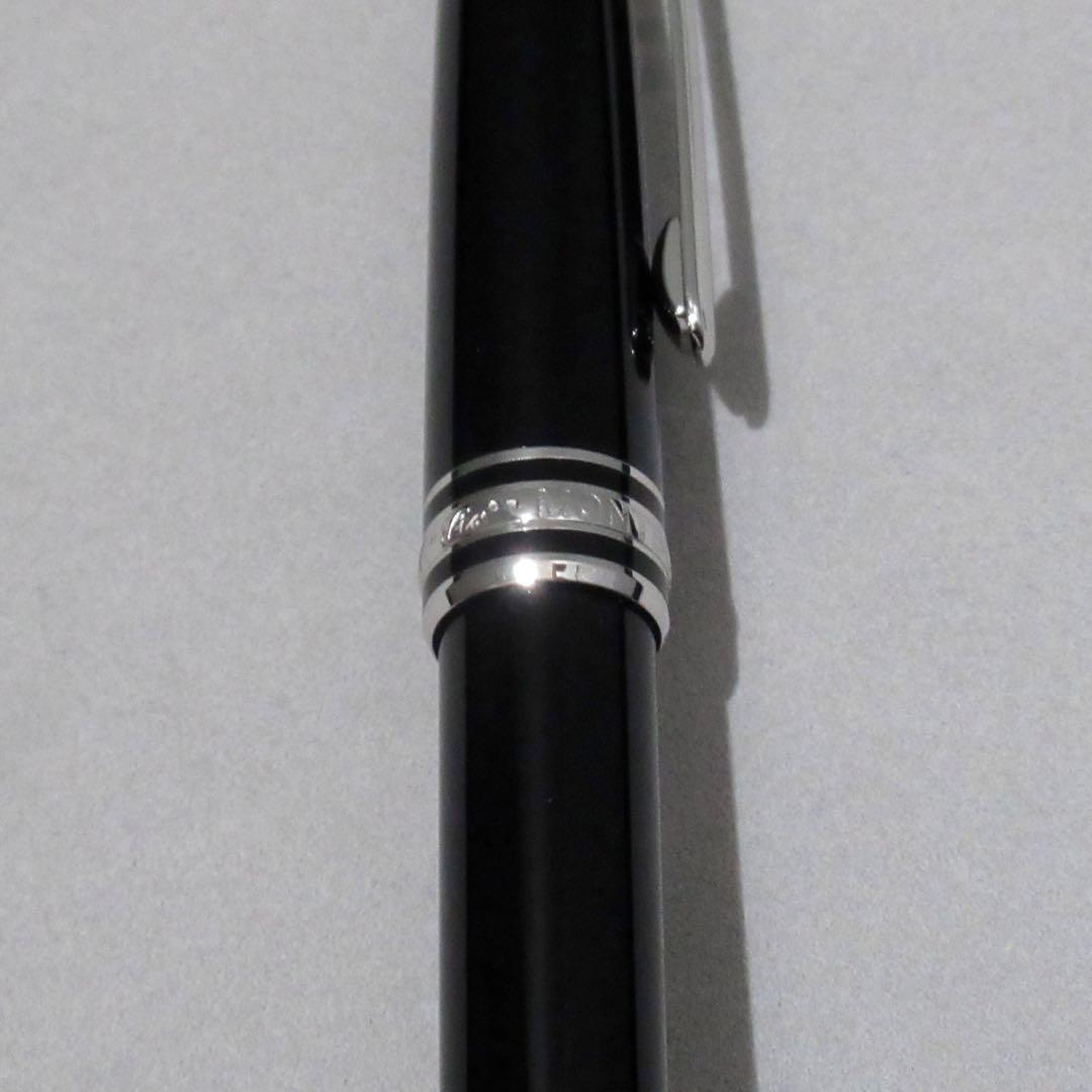 モンブラン ローラーボール 163 ダイヤモンド 105982
