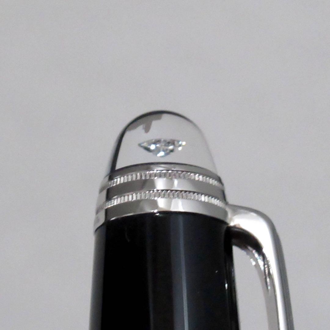 モンブラン ローラーボール 163 ダイヤモンド 105982