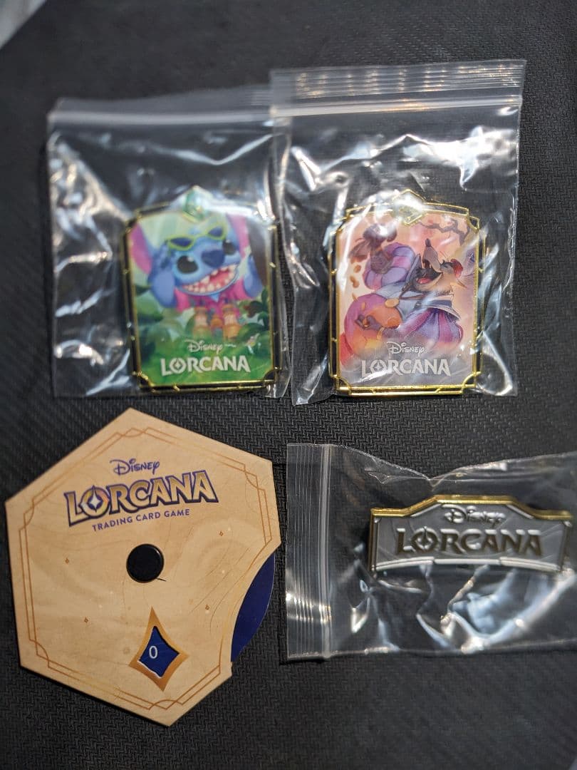 シンデレラエンチャンテッド