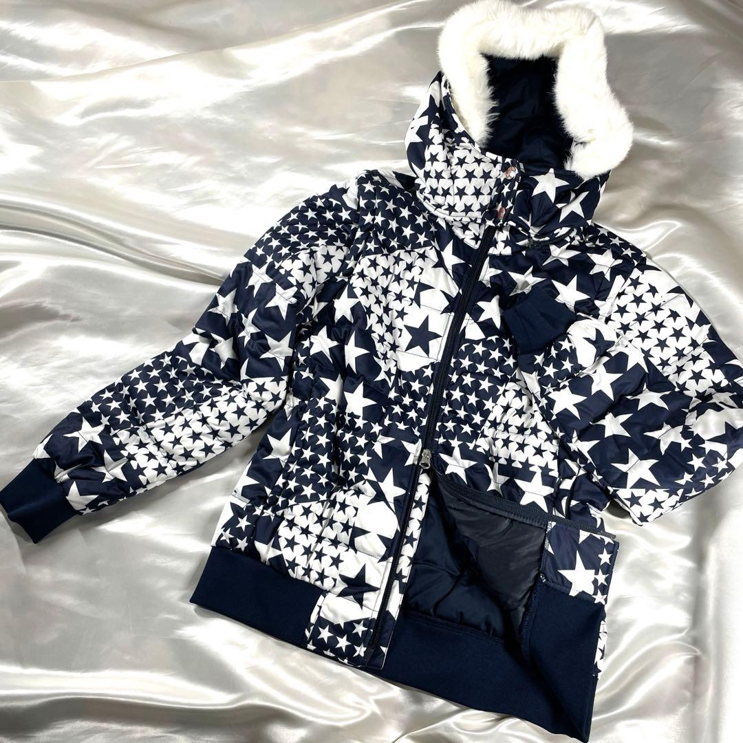 美品　キャロウェイ　レディース　ゴルフウェア　セットアップ　M