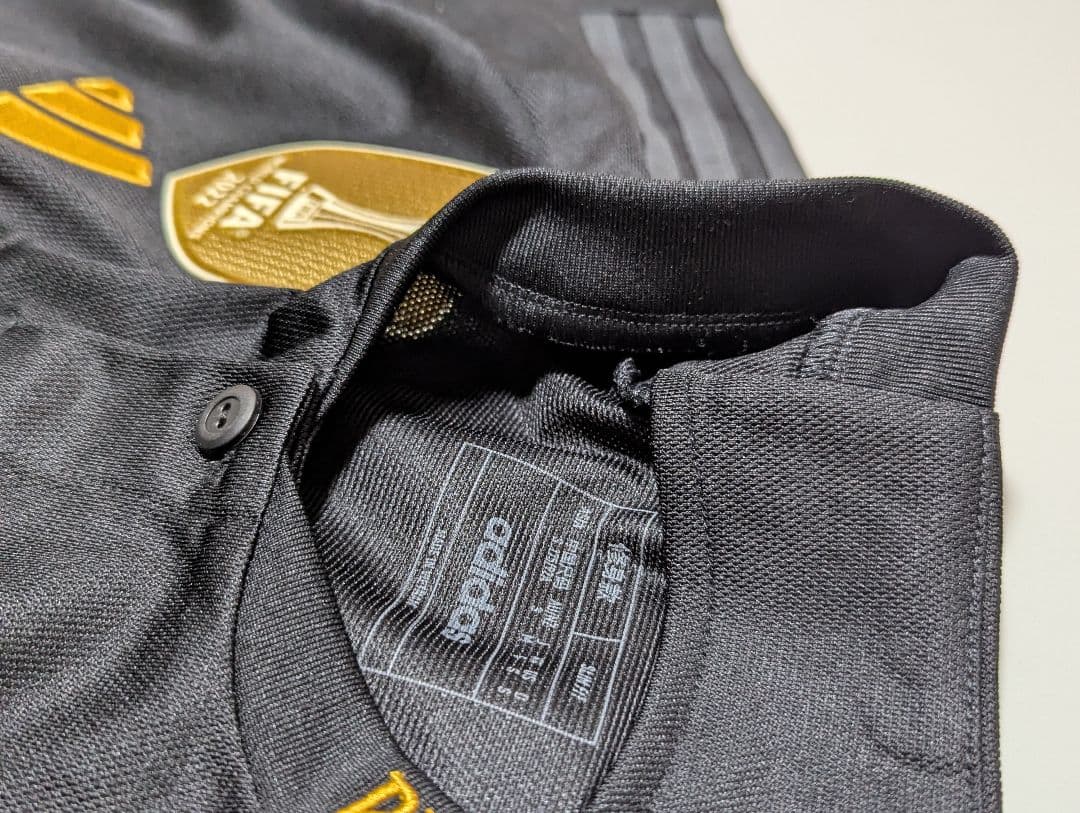 レアル・マドリード　23/24　ユニフォーム　バルベルデ レプリカ