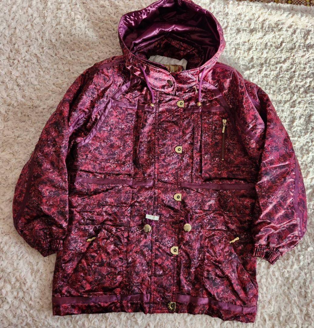 90s　Windex スキーウェア