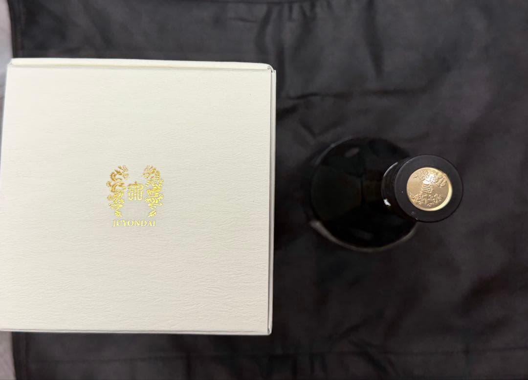 14代　龍月 日本酒 特別パッケージ